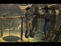 The Last King of Africa - Imagen 14